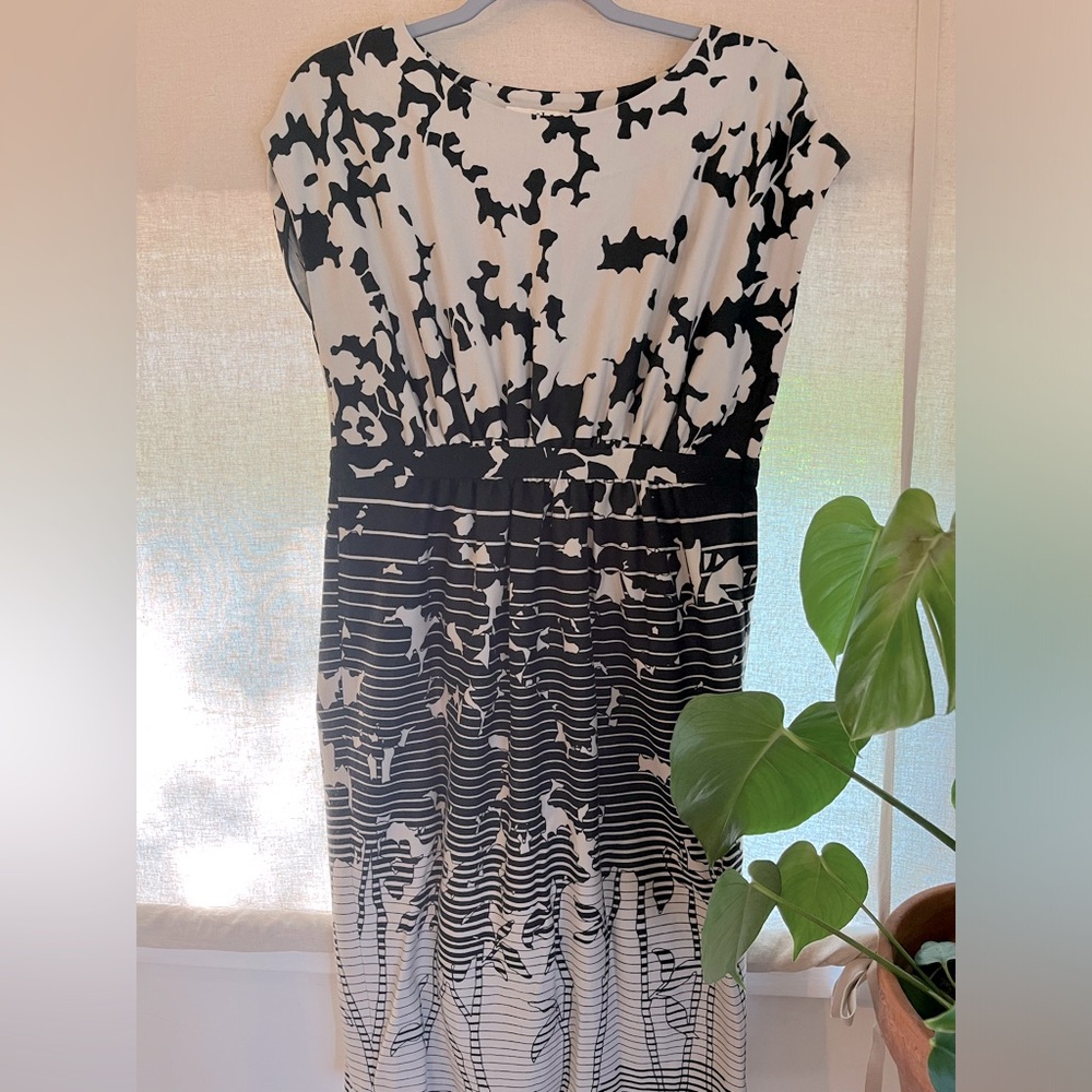 Tibi New York Dress